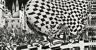 AI-VJ - Carnival Visuals