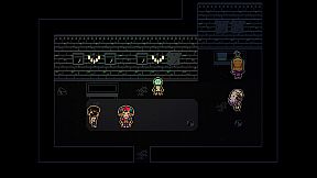 No Body: Otherworldly RPG Prologue