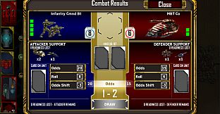 Ground Pounders: Tarka DLC