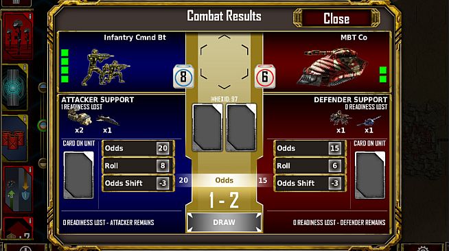 Ground Pounders: Tarka DLC