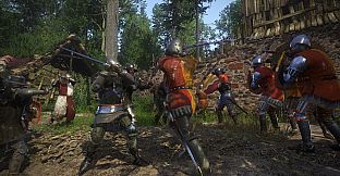 Kingdom Come: Deliverance - Royal Edition