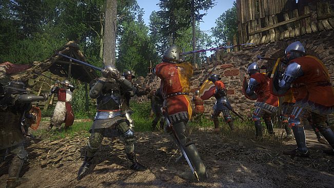 Kingdom Come: Deliverance - Royal Edition