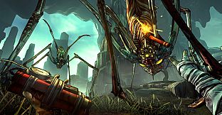 Borderlands 2 - Psycho Pack