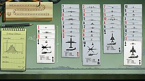 The Zachtronics Solitaire Collection