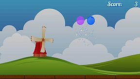 Cazzarion: Pop The Bubbles