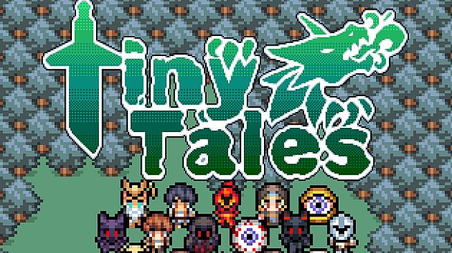 RPG Maker MZ - MT Tiny Tales Battlers - Faith and Evil
