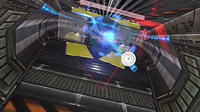 Brain Voyagers : Ricochet