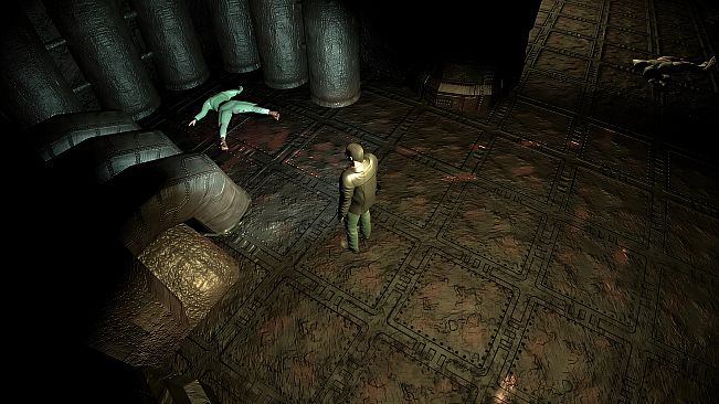 The Order of the Snake Scale