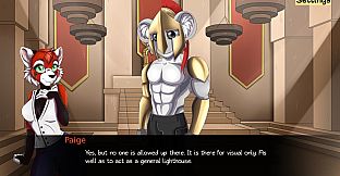 Furries & Scalies & Bears OH MY! 2: Return to Kale Bay