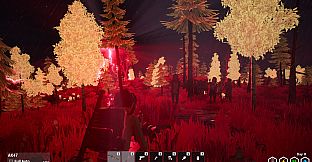 Forsaken Lands