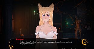 CABALL: Sunset Hour – Episodes 18+