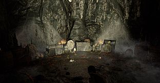 Temple of the Green Moon: Prologue