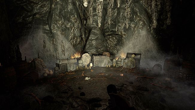 Temple of the Green Moon: Prologue