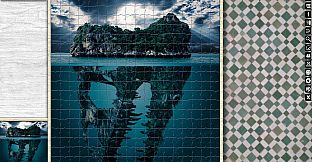 Jigsaw Puzzle Pack - Pixel Puzzles Ultimate: Variety Pack 11