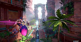 Spellcasters Chronicles