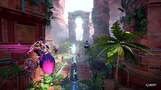 Spellcasters Chronicles