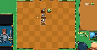 Medieval Quest + Slime Color