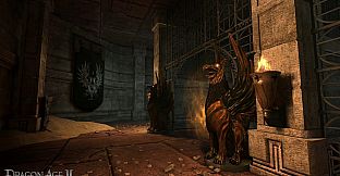 Dragon Age 2