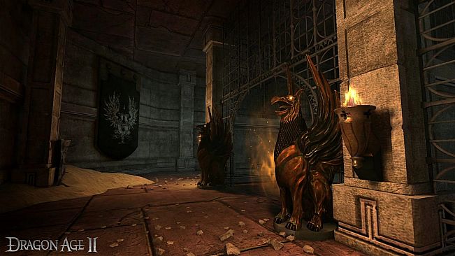 Dragon Age 2