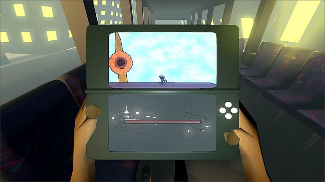 International Waters