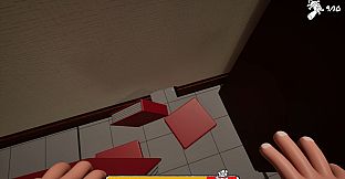 They're In The Walls