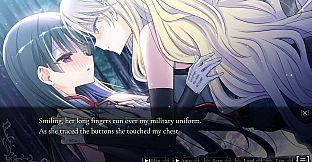 吸血鬼の花嫁 ヴァンプドールのはなよめ The Novel Game オープニングテーマ「ウィステリア」