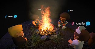 Fire Chat - K-BulMung