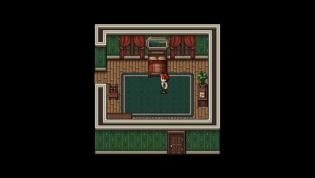 The Clown's Forest 2: Waking Shadows