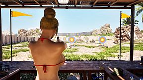 Sensual Adventures - Treasure Island