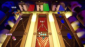 Skelittle: A Giant Party!!