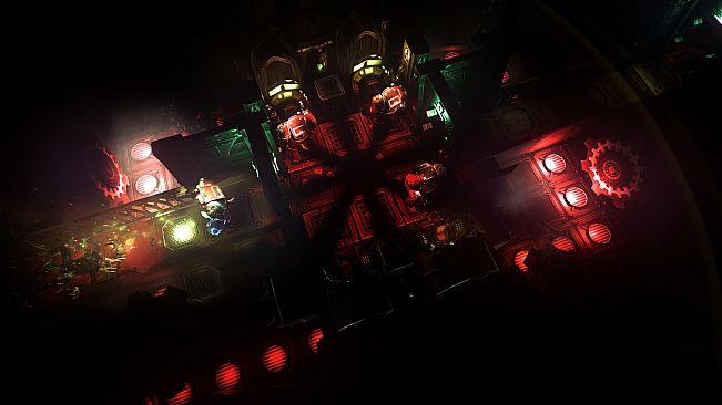 Space Hulk: Ascension