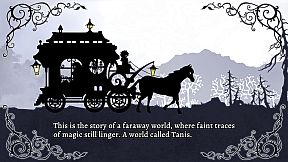 Labyrinth of Refrain: Coven of Dusk