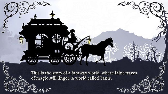 Labyrinth of Refrain: Coven of Dusk