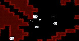 Brutal Bullet Hell RPG