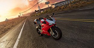 The Crew 2 – Bike Pack