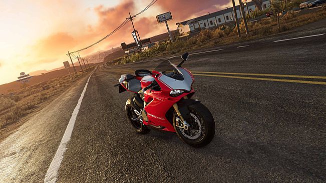 The Crew 2 – Bike Pack