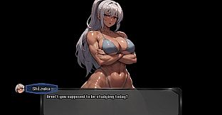 Strict Sensei