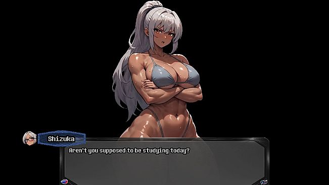 Strict Sensei