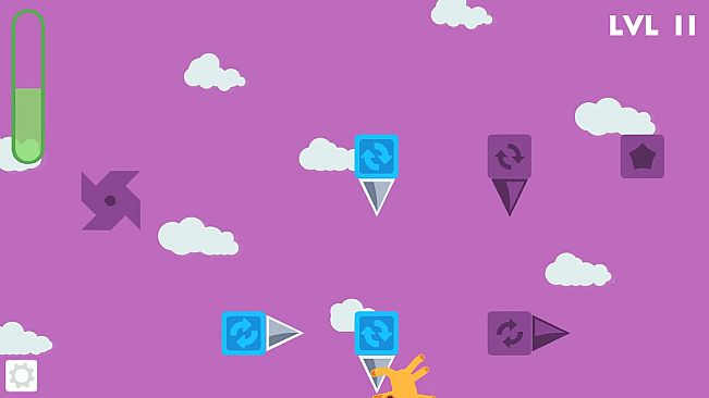 Tricky Cat - Soundtrack