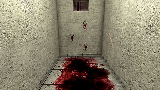 Prelude: Psychological Horror Game