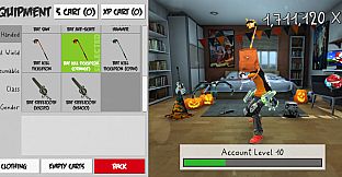 ZPG - Kill Tickleson v2 (Weapon)