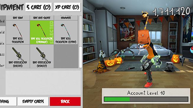 ZPG - Kill Tickleson v2 (Weapon)