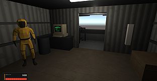 NO CLEAN, NO EXIT
