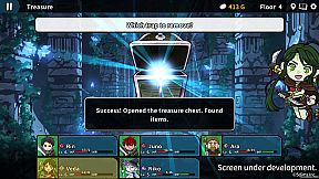 Wizlite: Everybody loved RPGs