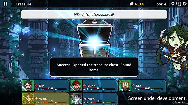 Wizlite: Everybody loved RPGs