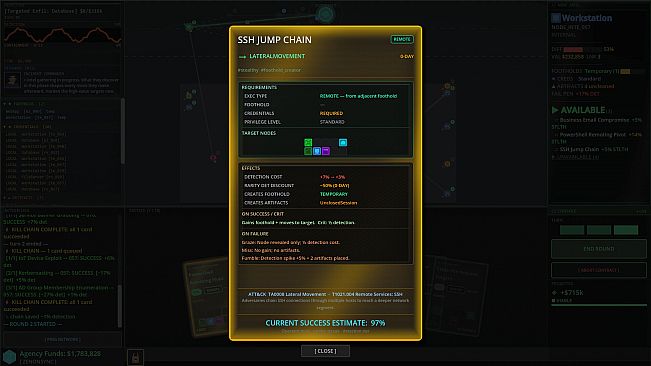 Project RedTeam: Contract Offensive