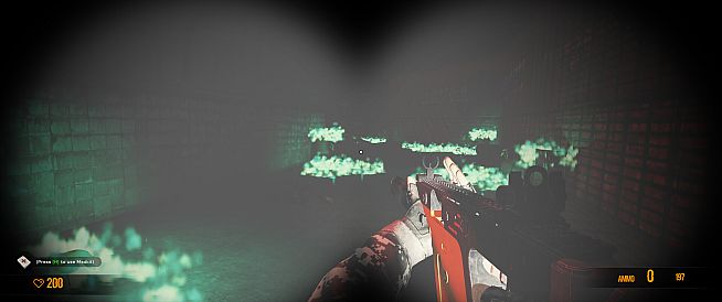 The Nightmare Of Arrival Chapter 1