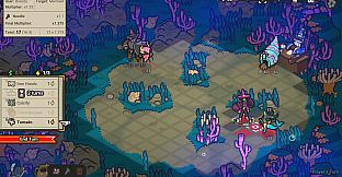 Wizard Finals