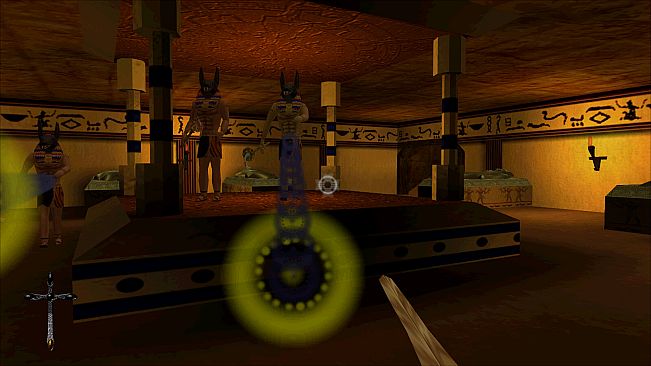 Ominous Horizons: A Paladin's Calling