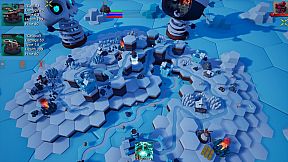 They Came From Below